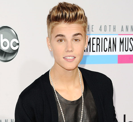 Justin Bieber